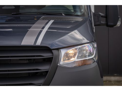 Hymer ML-T 580 Xperience Edition Now in stock! photo: 9