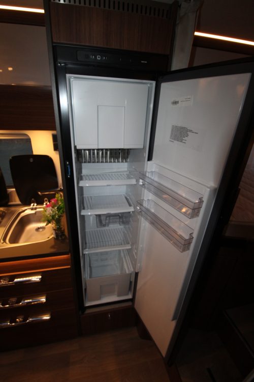 Hymer ML T.570 photo: 8