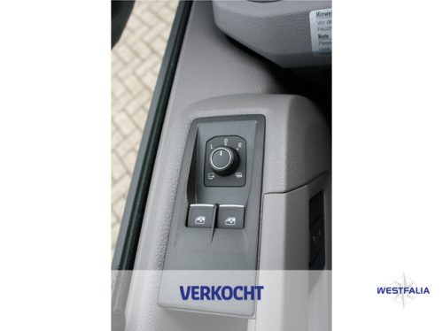Westfalia Sven Hedin 600D HUBDACH Premium 163pk Aut. Foto: 23