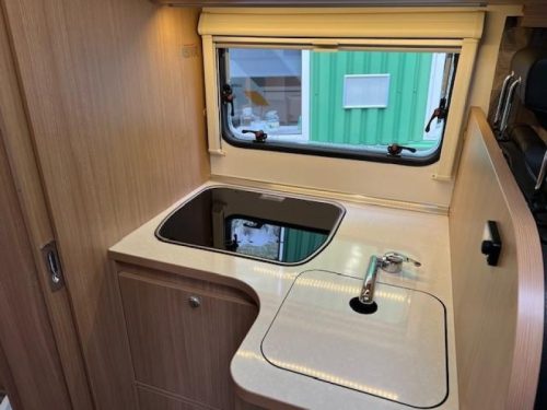 Sun Living S 45 SC Queensbed  foto: 10