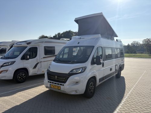 VANTourer 630 Techo elevable / autom&aacute;tico foto: 1
