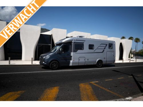 Hymer BML-T 780 -  AUTOMAAT 9G - foto: 0