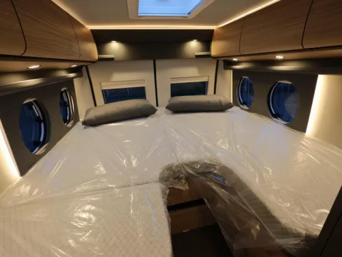 Malibu Diversity 640 First Class Two Rooms  Foto: 13