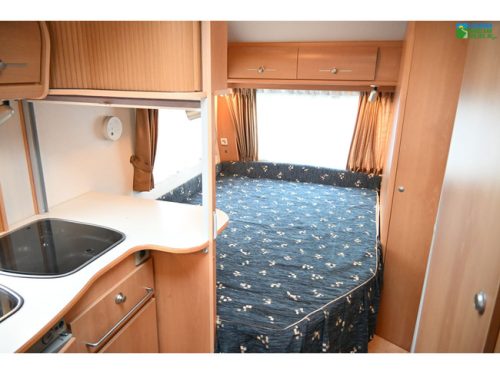 Avento Jubil&eacute; 445TF foto: 14
