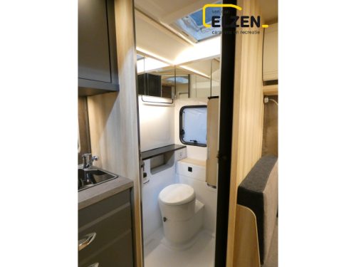 Hobby De Luxe 460 SL White Edition special offer package photo: 19