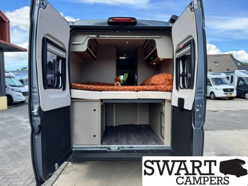 Weinsberg CaraBus Grey 600 MQ Edition [FIRE], maxi photo: 21