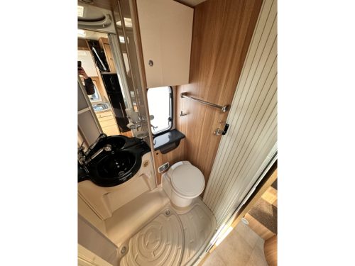 Chausson Flash 617  photo: 18