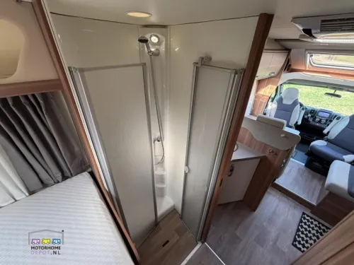 Weinsberg CaraLoft 700 MEG Foto: 9