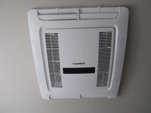 Knaus L!ve I 650 MEG AUTOMAAT 160 PK AIRCO  Foto: 13
