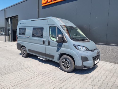 Clever Tour 540 photo: 22