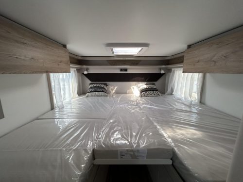 Hymer Exsis-T 580 Experience Edition foto: 9