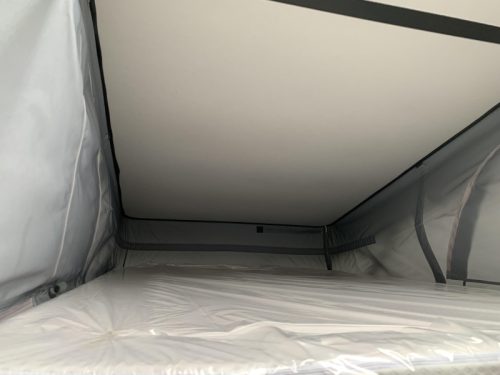 Hymer Ayers Rock 540 - voordeel  foto: 5