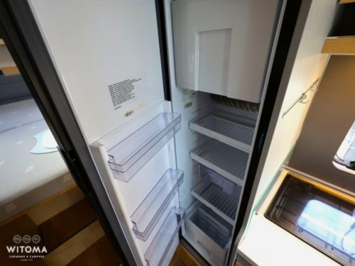 Hymer BMC-T 600 Whiteline Autom. | Airco | Bearlock  photo: 10