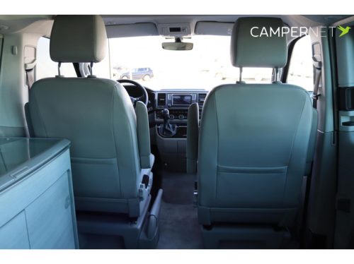 Volkswagen California T6 2.0 TDI 204pk DSG | Dynamic Chassis Control | 5. Sitzplatz | Dynaudio | Aufstelldach | Sitzheizung | Anh&auml;ngerkupplung | Bear Foto: 17