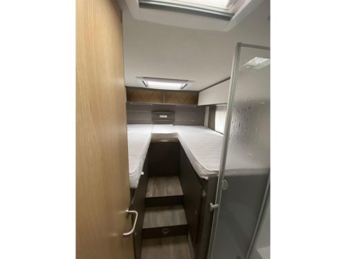 LMC Tourer Lift H 730 G Very few kilometers photo: 16