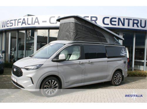 Westfalia Kipling 136hp Auto. | special price | photo: 0