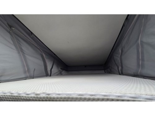 Dethleffs Globetrail Advantage 600 DS expected photo: 11