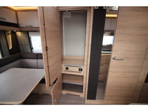 Knaus Sudwind Black Selection 500 EU A&ntilde;o de fabricaci&oacute;n 2027 foto: 19