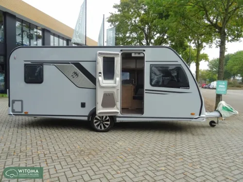 Knaus Sudwind Black Selection 500 UF VERKAUFT! Foto: 21