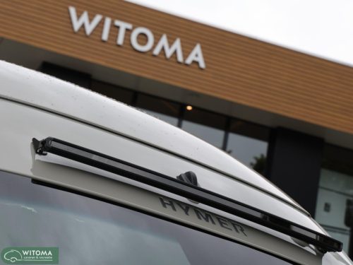 Hymer Grand Canyon S 700 Crosstrail 4x4 2027 Modell Foto: 20