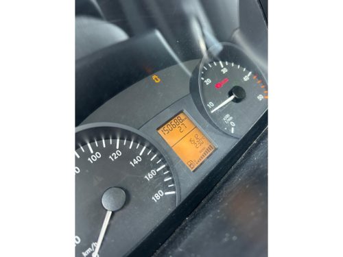 Mercedes-Benz Sprinter incl. VanStar Bikeswing photo: 4