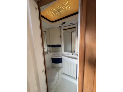 Hymer B544  photo: 15