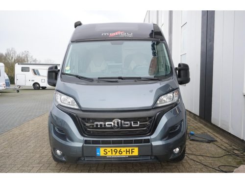 Malibu Van Charming 600 DB photo: 3