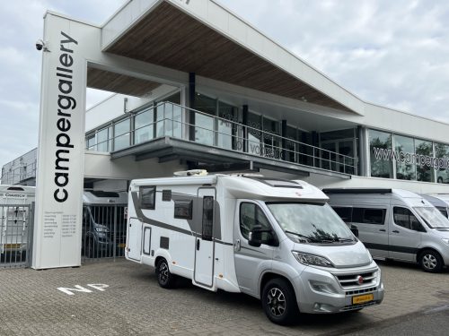 B&uuml;rstner Nexxo Time 690 G EINZELBETTEN AUTOMATIK 6,99M LANG Foto: 0