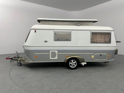 Eriba Touring Troll 530 photo: 11