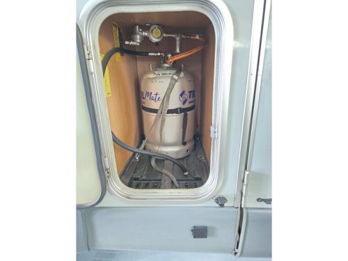 Knaus Weinsberg 650 MG Silverline 160hp Offgrid  photo: 7