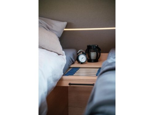 LMC Style Lift model 2027 single beds photo: 11