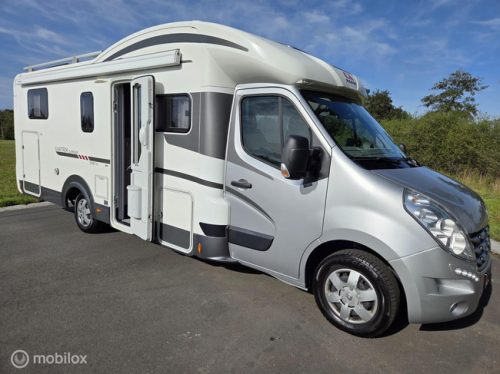 Adria MATRIX SUPREME M687 SL Foto: 1