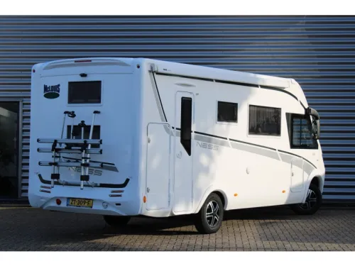 McLouis Ness 22 Fiat Automatik Heavy 130PS Foto: 2