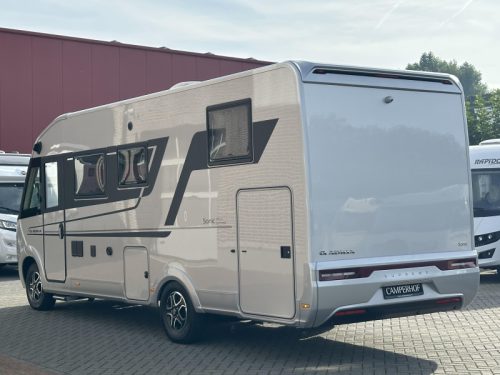 Adria Sonic 700 SL Supreme Alde, 4.4T photo: 3