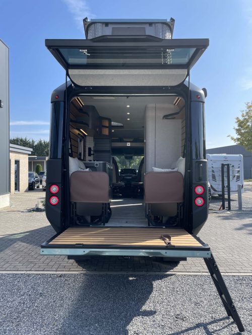 Hymer Venture S photo: 20