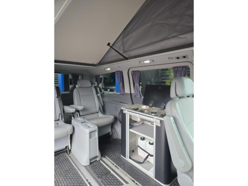 Mercedes-Benz Viano CDI 3ltr 2009 foto: 13