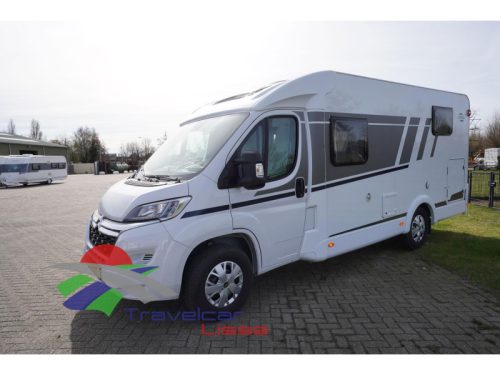 Carado V 337 / Van first owner photo: 17