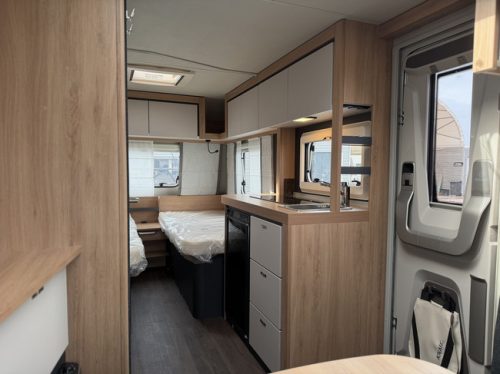 Knaus SPORT 460 EU / 50% Deals photo : 10