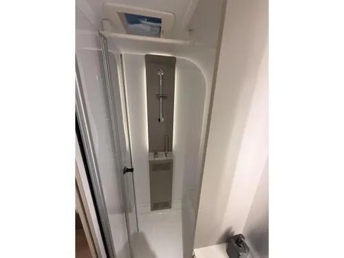 Adria Alpina 663 HT NUEVO 2027 foto: 10