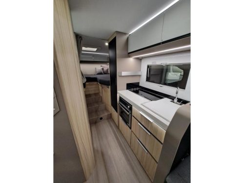 Adria Compact Supreme DL ACC, Full Led, Automatik Foto: 7