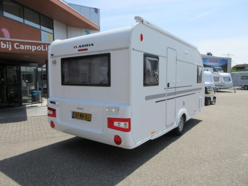 Adria Altea 462 PU MOVER / MARKISE / VERONA Foto: 15