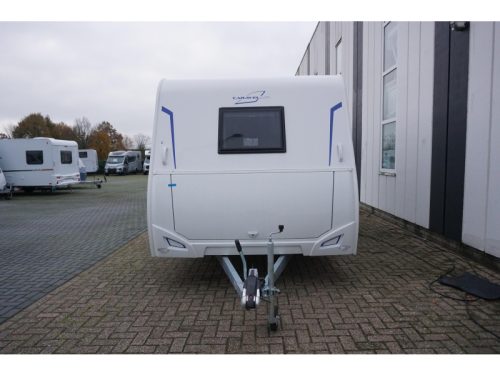 Caravelair Alba 466 Foto: 2