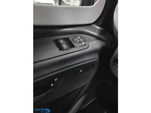 Hymer Grand Canyon S Crossover 4x4 *190pk Automaat* VOL!!! Foto: 17