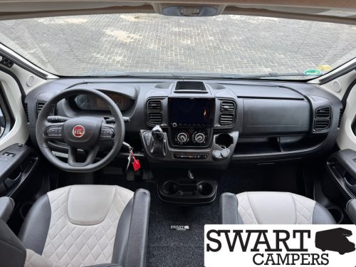 Weinsberg CaraBus 630 ME photo : 8