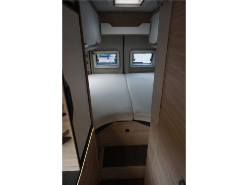 Knaus Boxstar Freeway 630ME 160PS Automatik + Einzelbetten/ Kamera/ Navi/ Anh&auml;ngerkupplung/ Garantie! Foto: 12