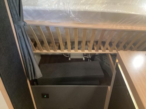 Knaus Sport Platinum 420 QD model 2027 photo: 7