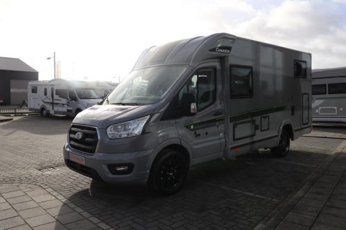 Chausson Sport Line S 697 photo: 3