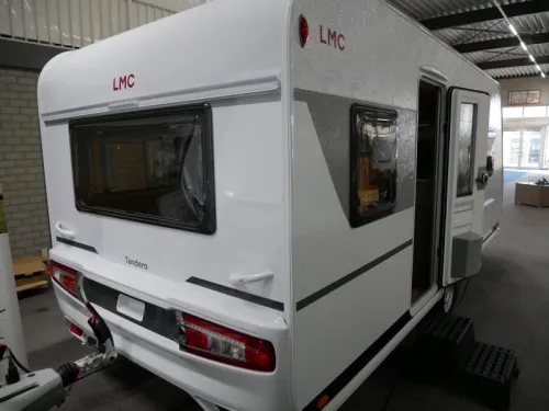 LMC Tandero 480 D # EINKAUFS-TOPPER # Foto: 1