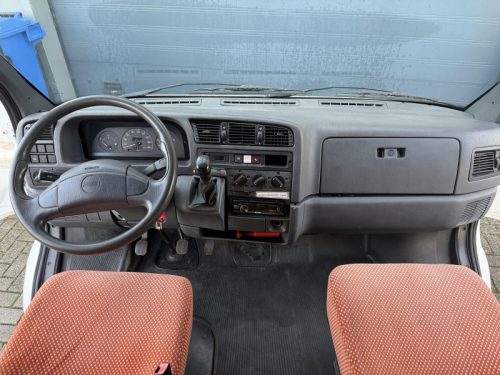 Fiat Ducato Chamail Design  foto: 9