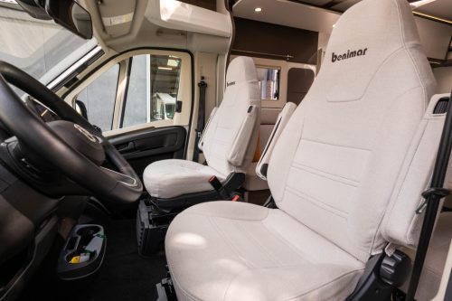 Benimar Tessoro 481 photo: 27